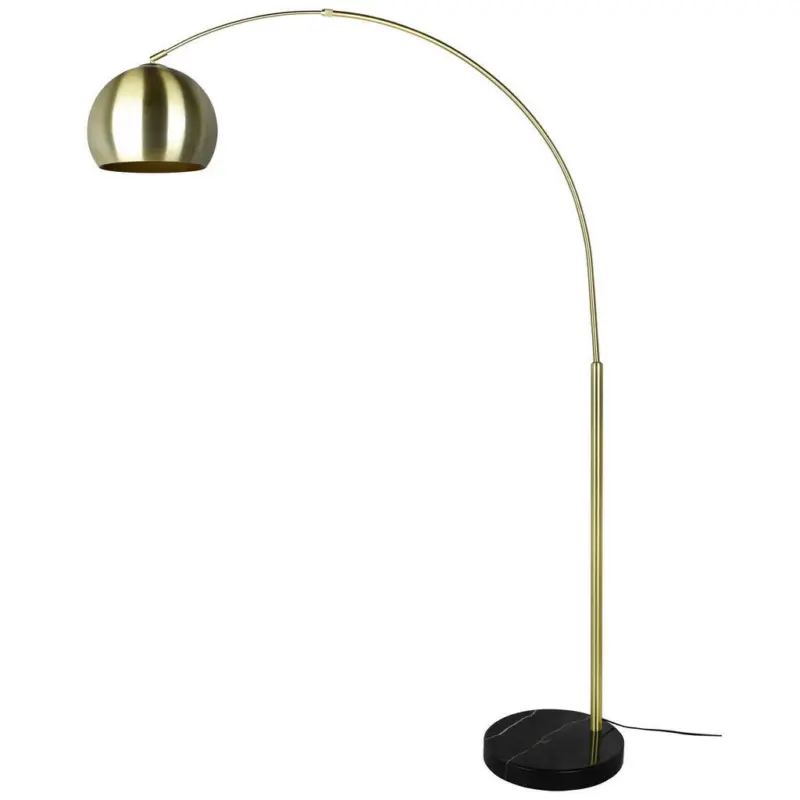 Bogenleuchte 38/200 cm