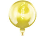 Hornbach LED-Lampe G200 E27 / 4 W gold 40 lm 2200 K warmweiß