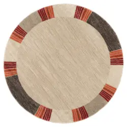 Webteppich Palazzo Lobo