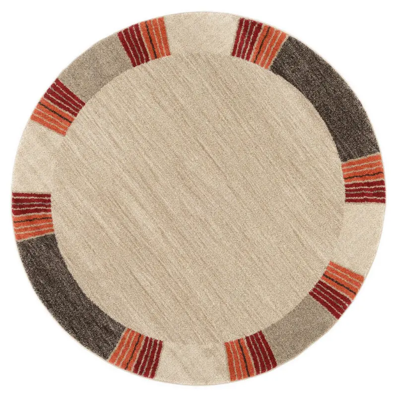 Webteppich Palazzo Lobo