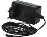 Hornbach DC-Adapter B10031 Trafo für LED Lichtleiste 36 W schwarz