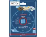 Hornbach Trennscheibe Bosch Professional Expert Carbide Multi Wheel X-LOCK, 115 mm, 22,23 mm, 1 Stk.
