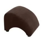 XXXLutz Lauterach - Ihr Möbelhaus bei Bregenz Hocker in Textil Braun