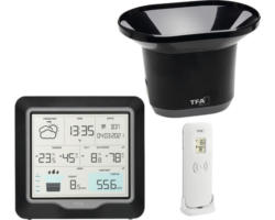 Funk-Wetterstation TFA 'Rain Pro'