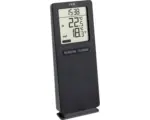 Hornbach Funk-Thermometer LOGOneo TFA schwarz