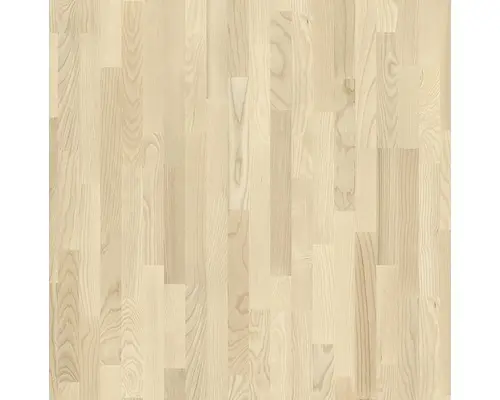 Parkett ter Hürne 11.0 Esche Schiffsboden 3-Stab ausgeglichen