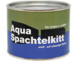 Hornbach Tiger Aqua-Spachtelkitt weiß 1kg