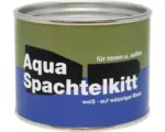 Hornbach Tiger Aqua-Spachtelkitt weiß 1kg