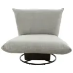 XXXLutz Lauterach - Ihr Möbelhaus bei Bregenz Relaxsessel in Textil Grau