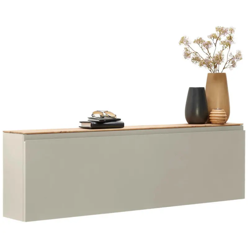 H&auml;ngeschuhschrank 136/41/22 cm