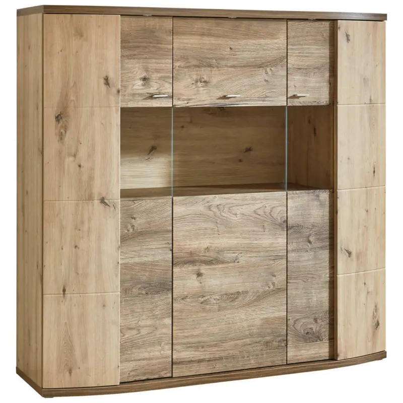 Highboard 144/140/42 cm