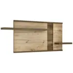 XXXLutz Lauterach - Ihr Möbelhaus bei Bregenz Wandboard in 175/69,6/21,2 cm Eiche Artisan