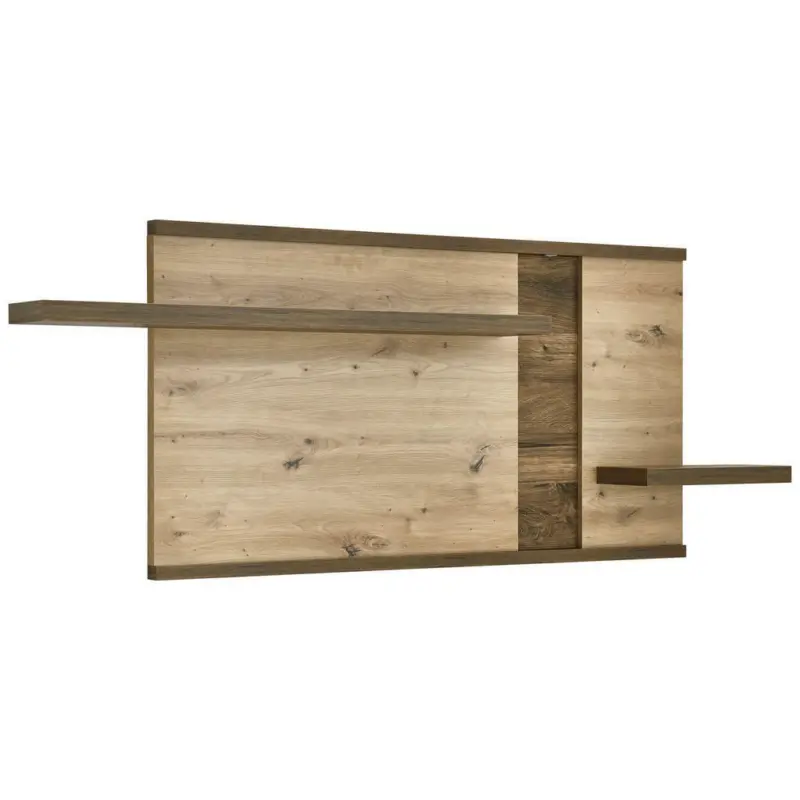 Wandboard in 175/69,6/21,2 cm Eiche Artisan