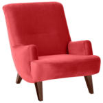 XXXLutz Spittal - Ihr Möbelhaus in Spittal an der Drau Relaxsessel in Textil Rot