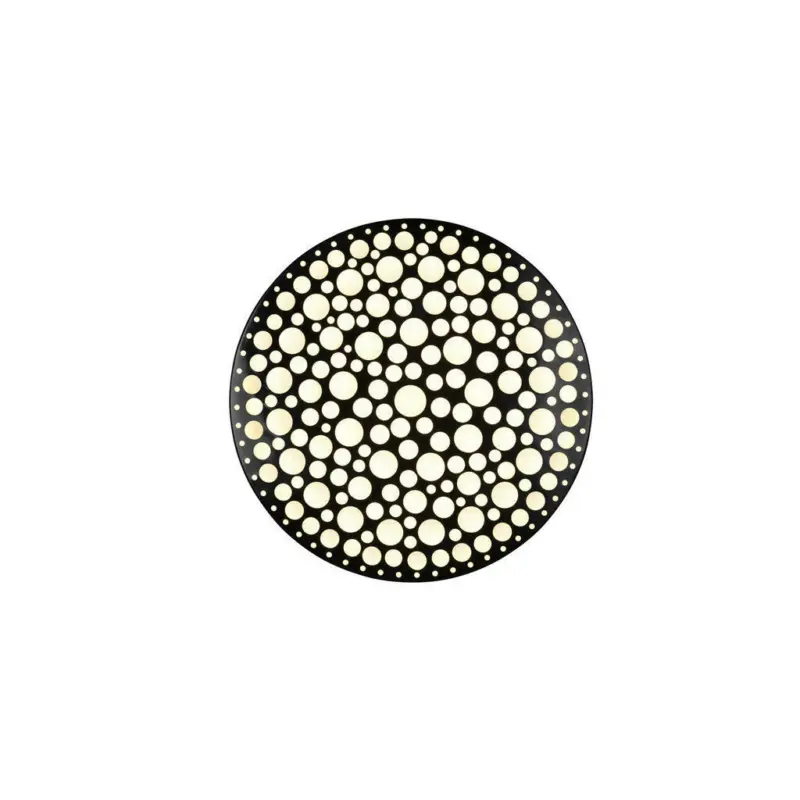 Led-Deckenleuchte 40,5/9 cm