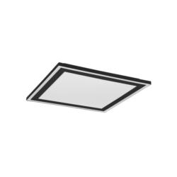 Led-Deckenleuchte 43/43/3,5 cm