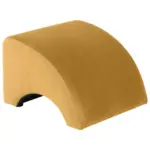 XXXLutz Lauterach - Ihr M&ouml;belhaus bei Bregenz Hocker in Textil Gelb