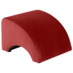 XXXLutz Lauterach - Ihr M&ouml;belhaus bei Bregenz Hocker in Textil Dunkelrot