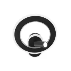 Led-Wandleuchte 32/37/11 cm