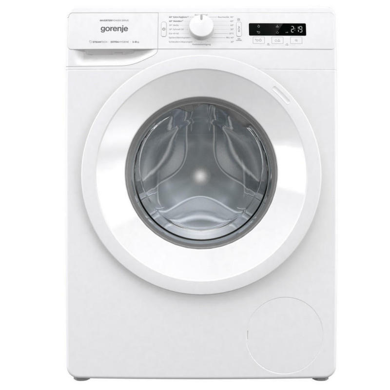 Waschmaschine Wnpi84Aps