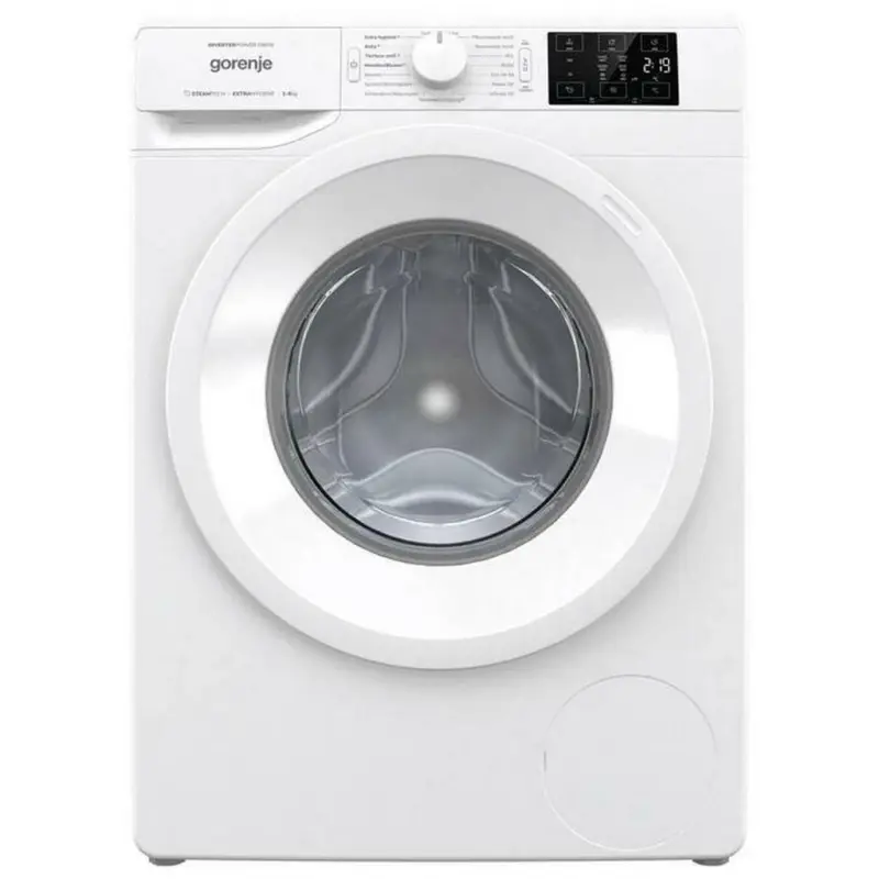 Waschmaschine Wnei64Sbps