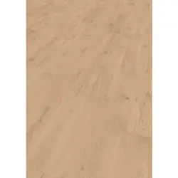 Holzboden, Eiche Weiß Uno F1083 per m²
