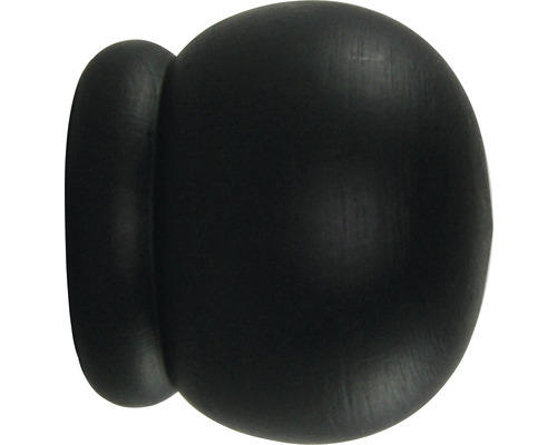 Endstück Ball für Love Autrement Black Line Ø 28 mm 2 Stk.