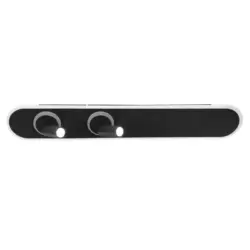 Led-Wandleuchte 90/15/12 cm