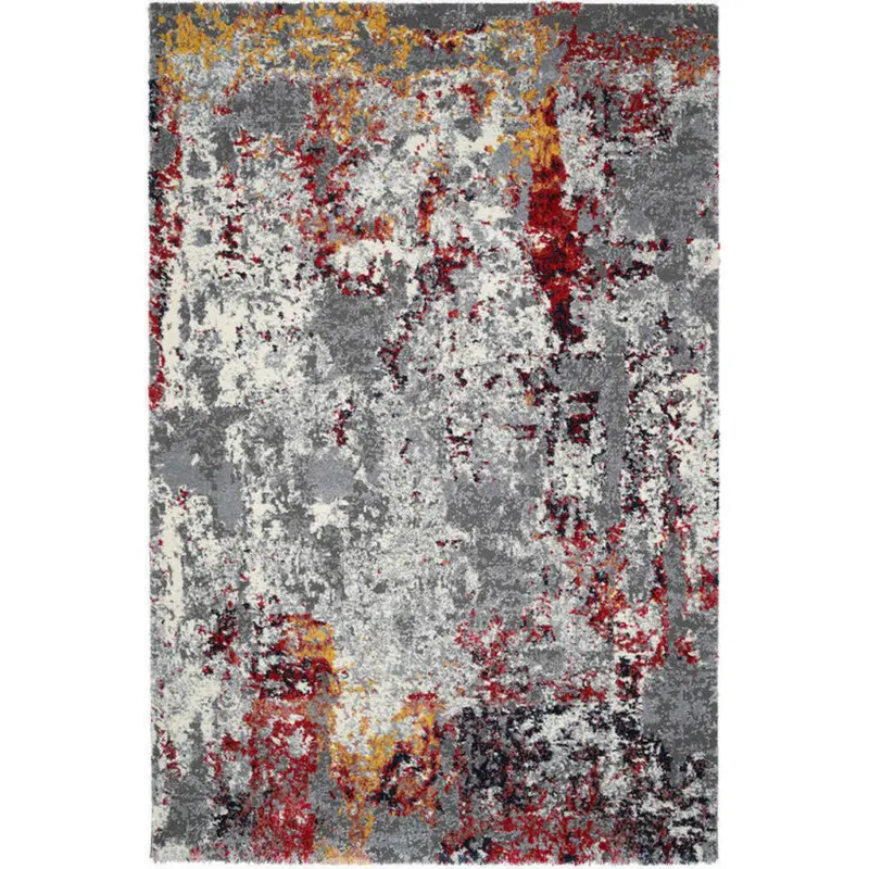 Webteppich Timeline Firework