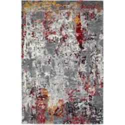 Webteppich Timeline Firework