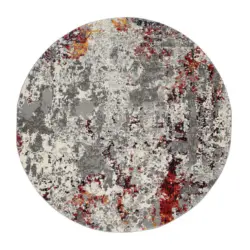 Webteppich Timeline Firework