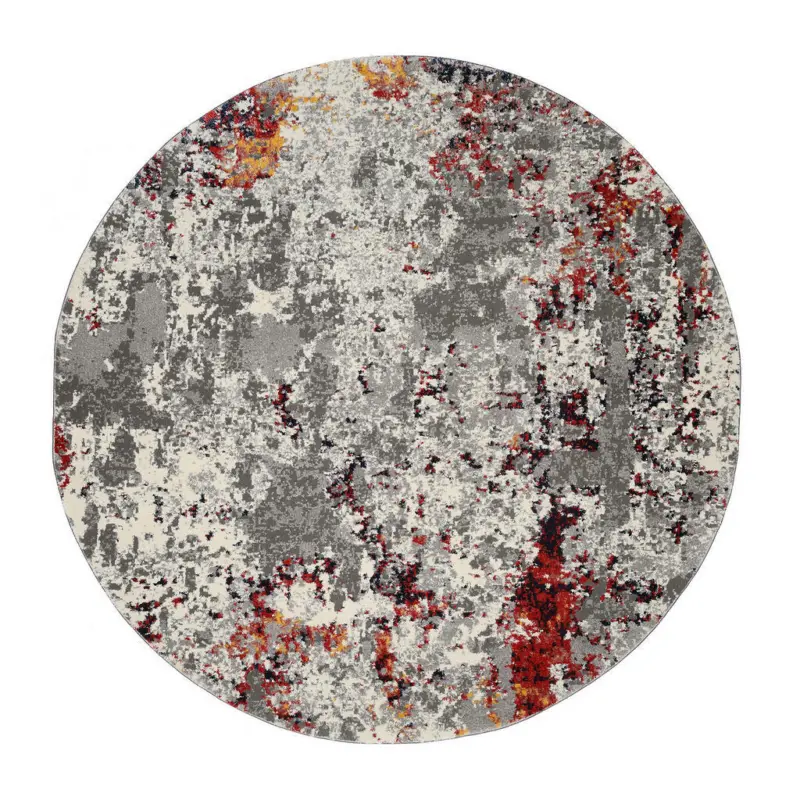 Webteppich Timeline Firework