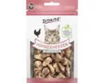 Hornbach Katzensnack DOKAS Hühnerherzen gefriergetrocknet 15 g