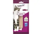 Hornbach Katzensnack DOKAS Lachs Filet 22 g