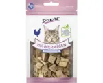 Hornbach Katzensnack DOKAS Hühnermägen gefriergetrocknet 12 g