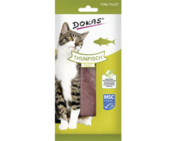 Katzensnack DOKAS Thunfisch Filet 22 g