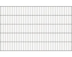 Einstabmatte ALBERTS Garden 8/6/4 RAL 7016 200 x 125 cm anthrazit