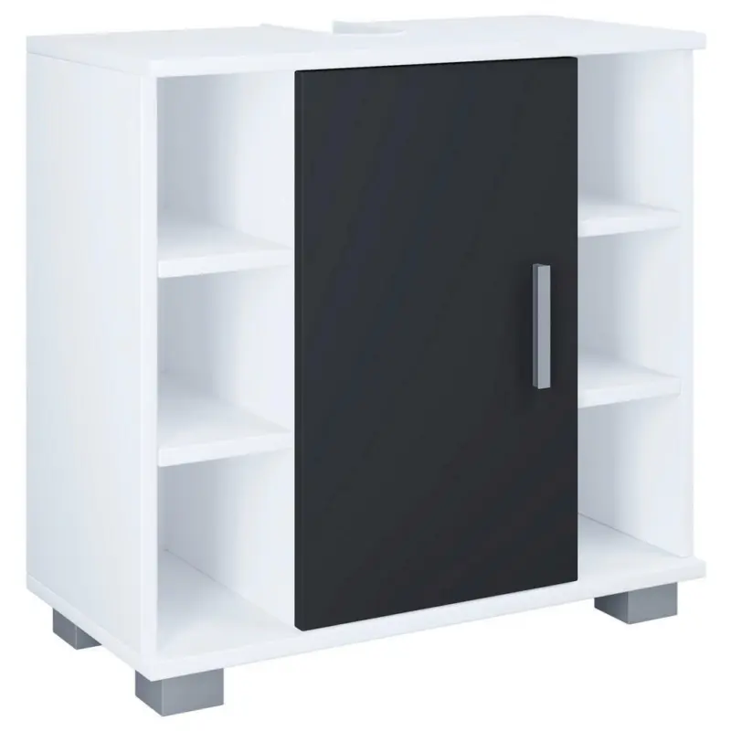 Waschbeckenunterschrank 60/57,7/30,4 cm