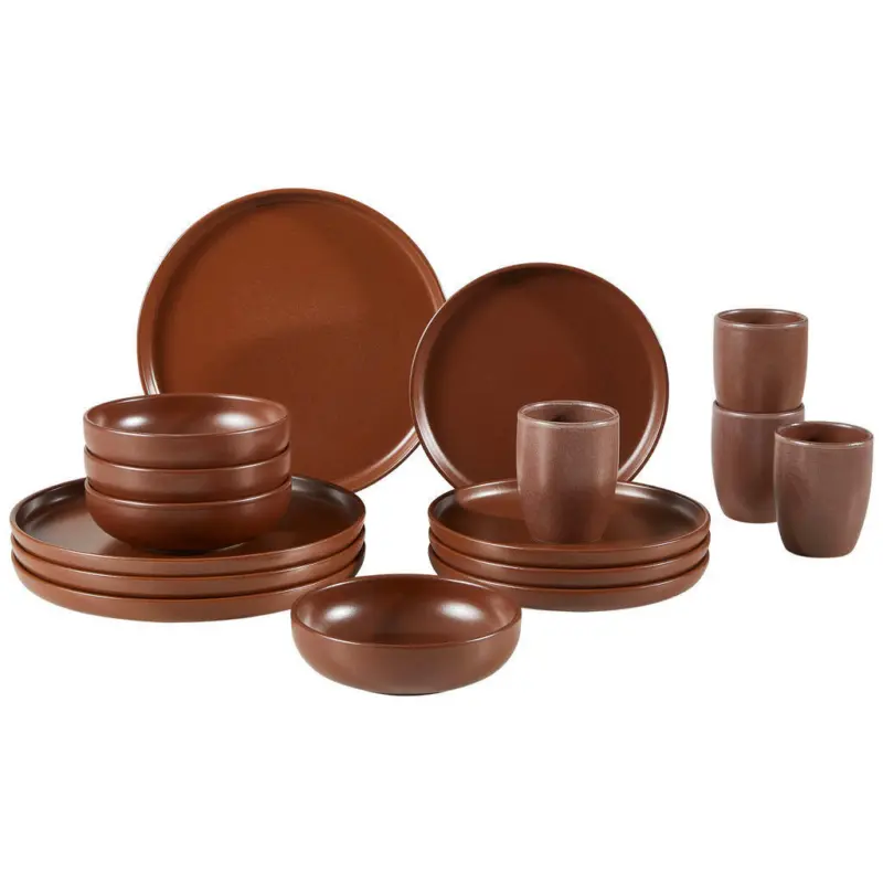 Kombiservice 16-teilig