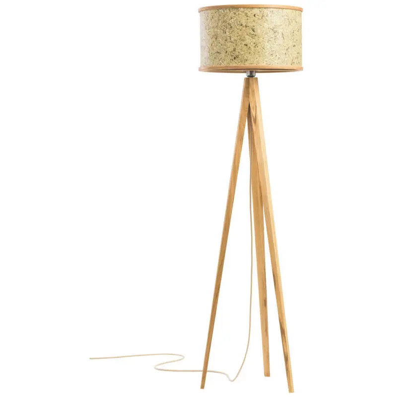 Stehleuchte 45/163 cm