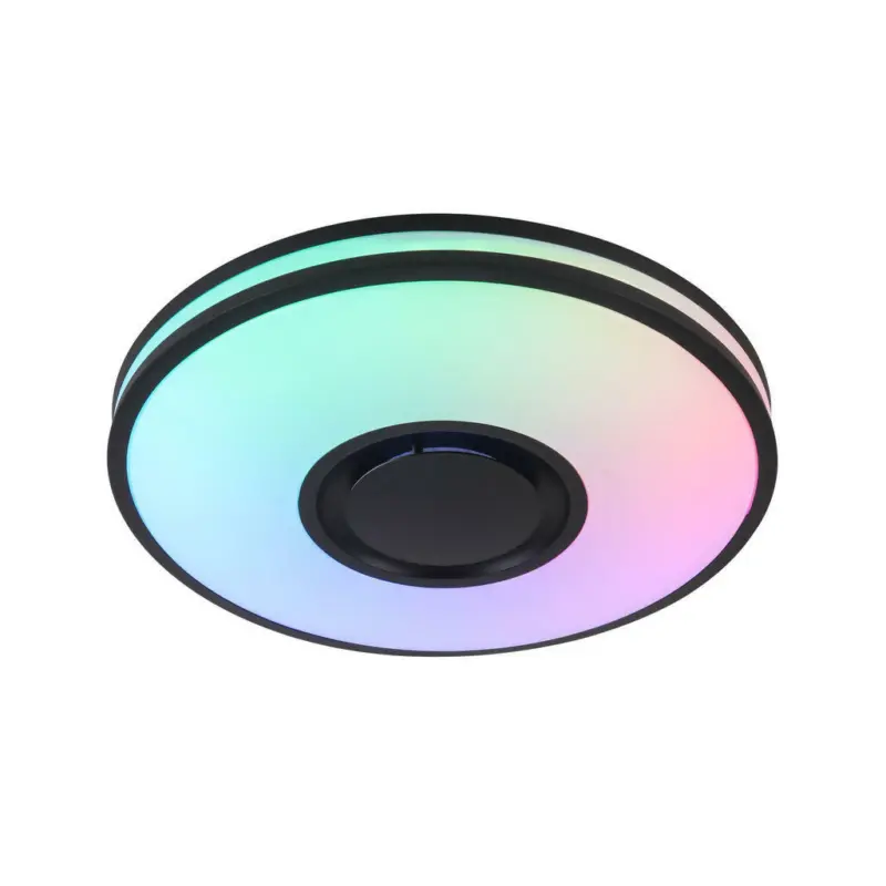 Led-Deckenleuchte 39/8,5 cm