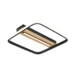 XXXLutz Lauterach - Ihr M&ouml;belhaus bei Bregenz Led-Deckenleuchte 39/39/6 cm