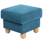 XXXLutz Lauterach - Ihr Möbelhaus bei Bregenz Hocker in Textil Petrol