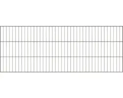 Einstabmatte ALBERTS Garden 8/6/4 RAL 7016 200 x 75 cm anthrazit