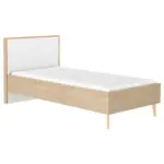 XXXLutz Lauterach - Ihr M&ouml;belhaus bei Bregenz Bett 90/200 cm in Eichefarben