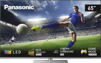 Panasonic Panasonic LED-Fernseher TX-65LXF977
