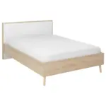 XXXLutz Lauterach - Ihr Möbelhaus bei Bregenz Bett 120/200 cm in Eichefarben