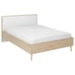 XXXLutz Lauterach - Ihr Möbelhaus bei Bregenz Bett 180/200 cm in Eichefarben