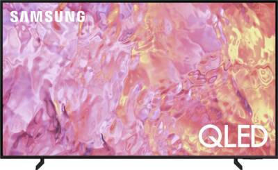 Samsung Samsung LED-Fernseher QE85Q60C