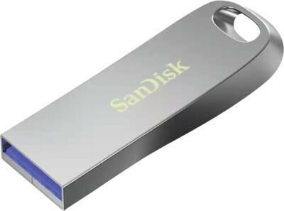 Sandisk Ultra Luxe 64GB, USB 3.1 Flash Drive, 150 MB/s